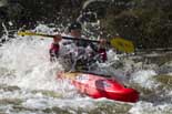 kayak agout 2014